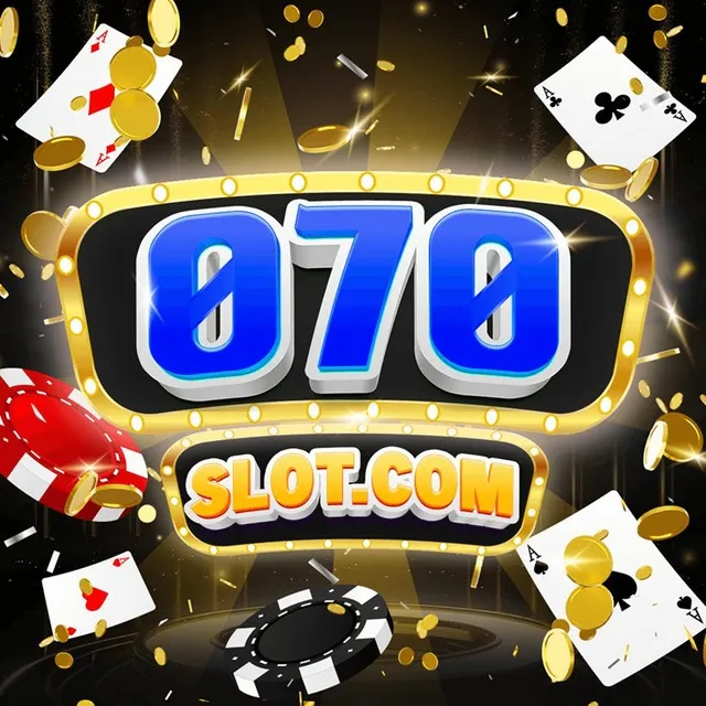 070SLOT - Aksi Menegangkan Dalam Permainan Slot