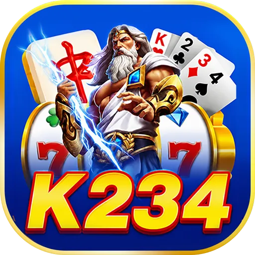 K234 - Game QiuQiu Seru untuk Semua
