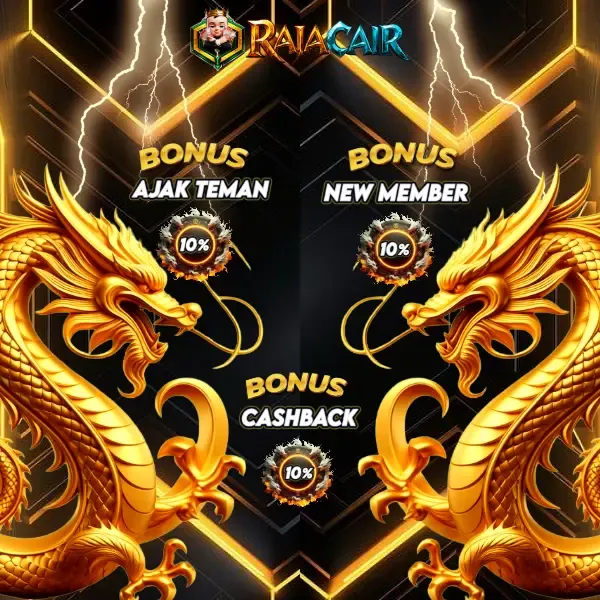 RAJACAIR - Balapan Seru dengan Kecepatan Tinggi