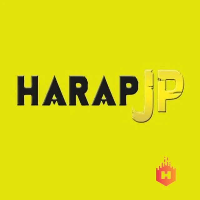 Logo harapjp